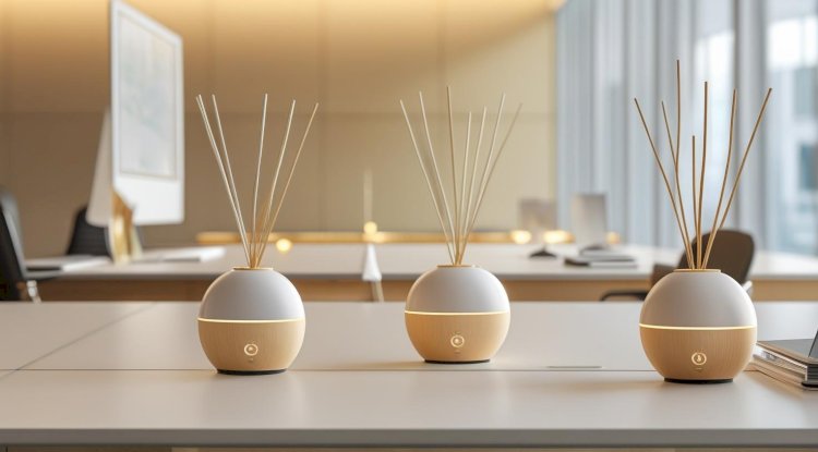 Scent Marketing: The Power of Fragrance in Business Growth