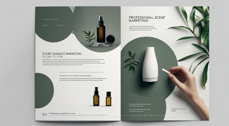 The Power of Scent Marketing: Enhancing Customer Experience Through Fragrance