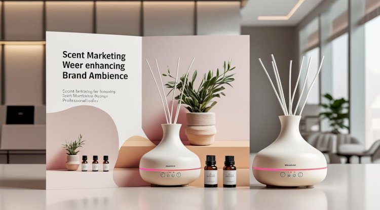 Embrace Radiance with Aromatherapy Skincare and Haircare