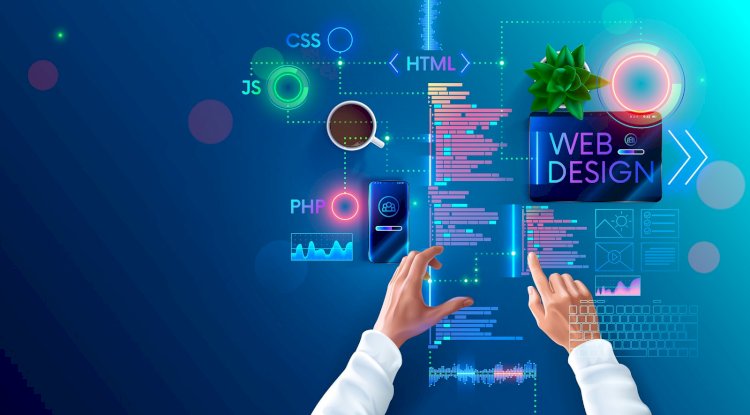 Bay Area Web Design Company & Best Web Design Firm in the Bay Area: Driving Digital Innovation
