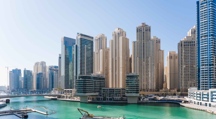 Why investing in properties in business bay offers exceptional opportunities for long term growth