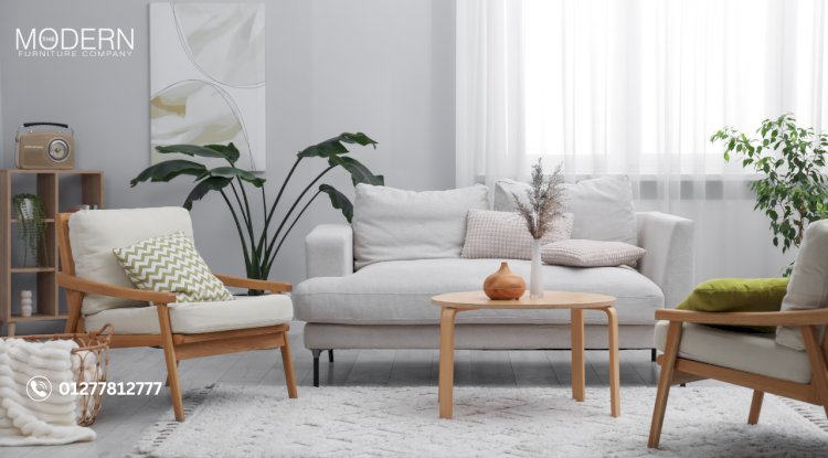Modern Home Decoration: Designing Spaces That Feel Effortless