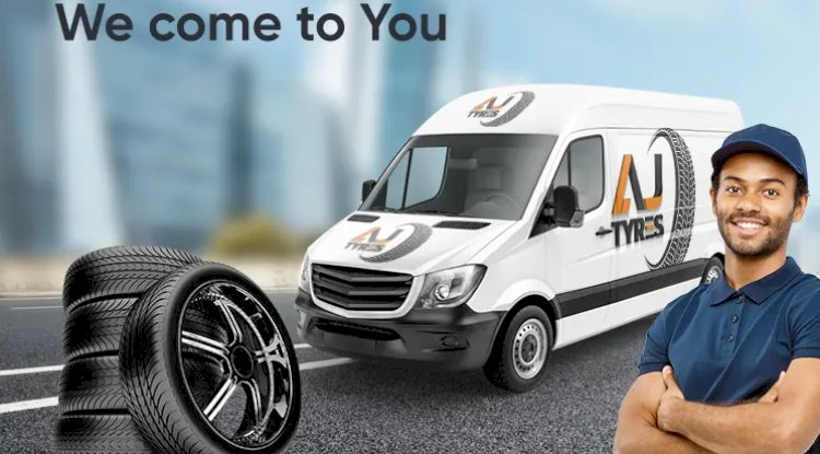Can Emergency Mobile Tyre Repair Help When Time Matters?