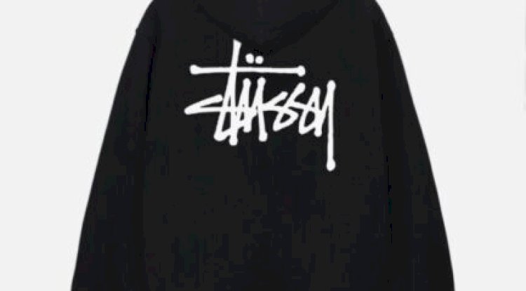 City Nights Call for Stussy Hoodies