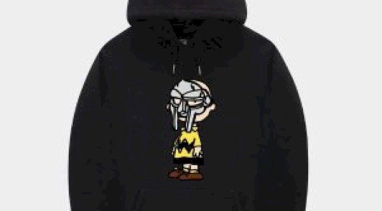 MF DOOM Hoodie Styles That Keep Street Appeal