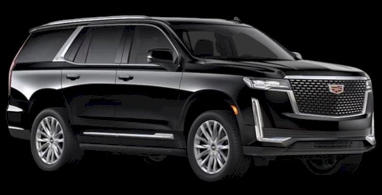 Cadillac Escalade Chauffeur – Experience Ultimate Luxury with Top Class Chauffeurs
