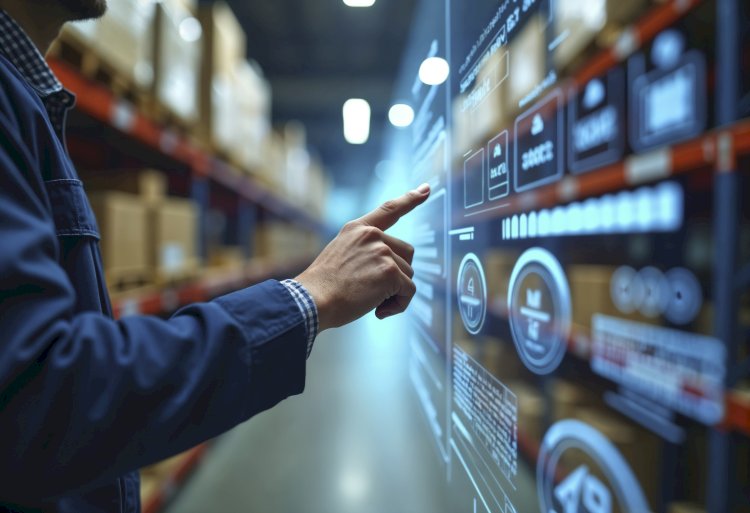 How iPROCURE is Redefining Procurement with a Modern Procurement Master Data Management Platform