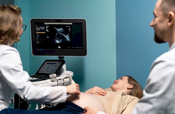 What to Expect During Your 20 Weeks Ultrasound