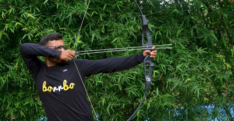 Adventure Therapy: Escape the Ordinary at Suggee Resort