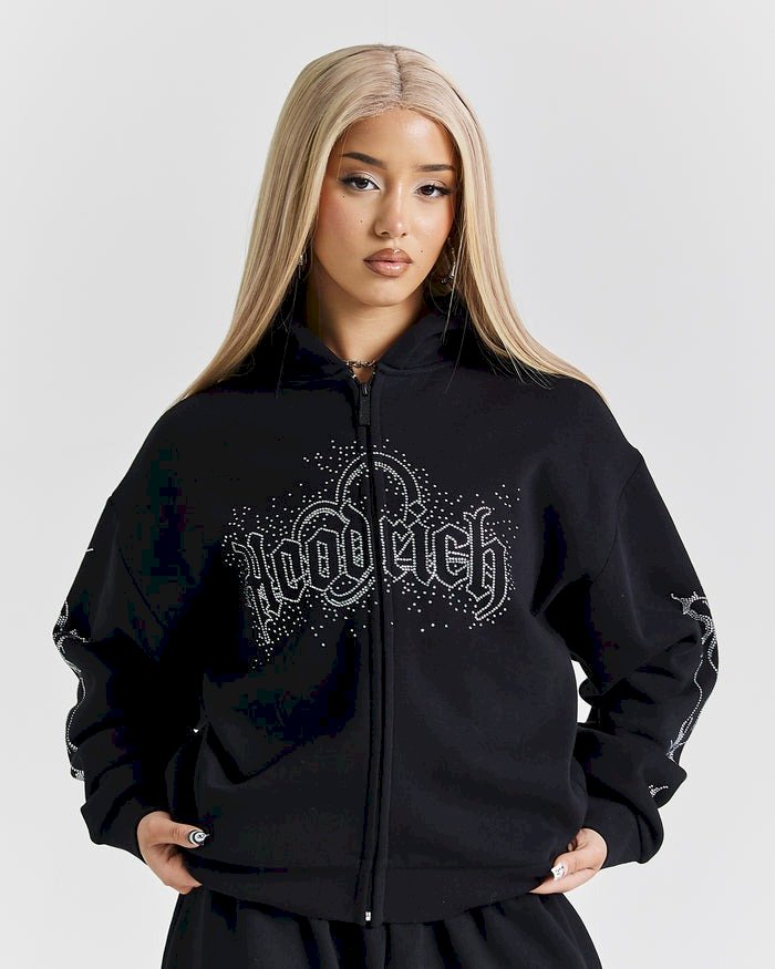 Everything You Need to Know About Hoodrich: Hoodies, Tracksuits & Streetwear Style
