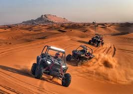Dune Buggy Rental: The Ultimate Guide to Desert Adventure on Wheels