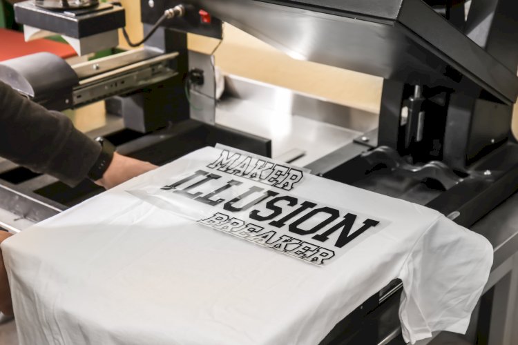 Boost Your Printing Business with Wholesale DTF Transfers in Texas