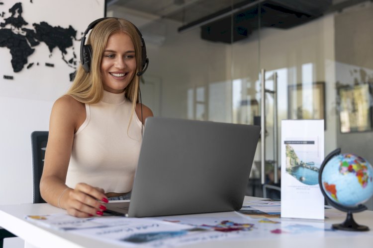 Top Benefits of Travel Call Center Outsourcing for Travel Agencies