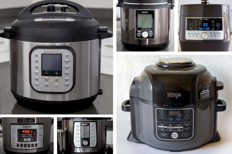 Electric vs. Stovetop: Which Pressure Cookers NZ Are Buying Most