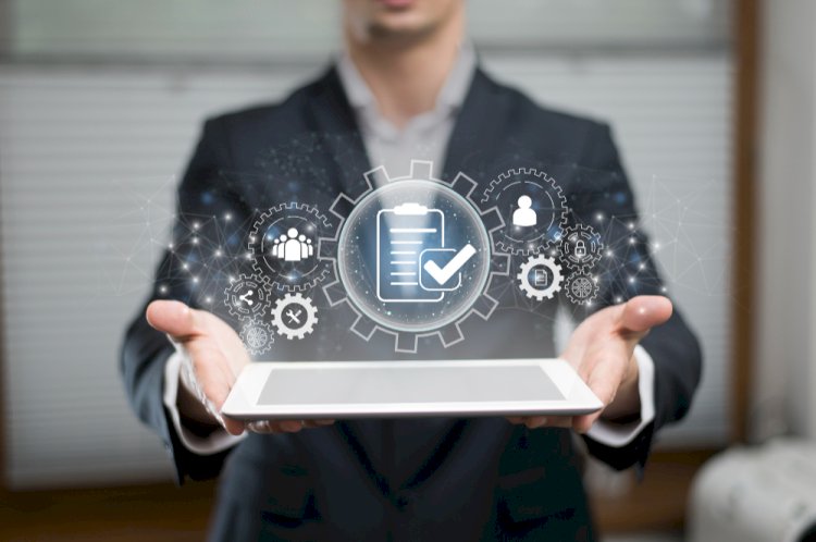 The Future of IT: Why Every Business Needs a Managed Service Provider