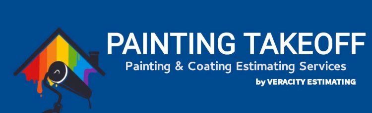 Achieving Accuracy with Professional Painting Takeoff Services