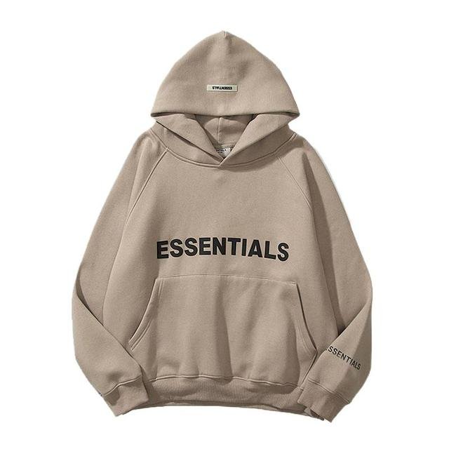  Essentials Hoodie in the American Fashion Scene