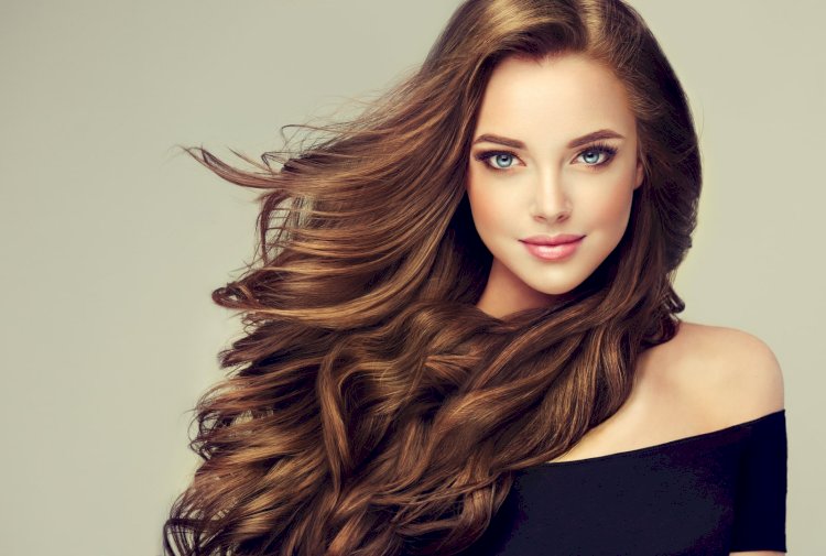 Understanding Hair, Scalp Health, and Shampoos in Pakistan