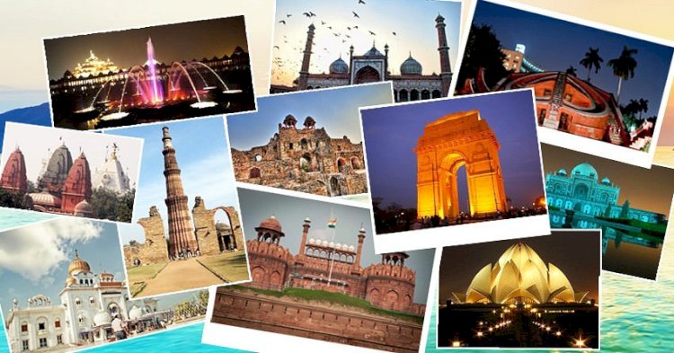 Budget to Luxury: Travel Agency Options Across India's Major Cities