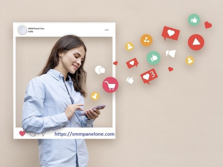10 Reasons Why You Should Use an SMM Panel