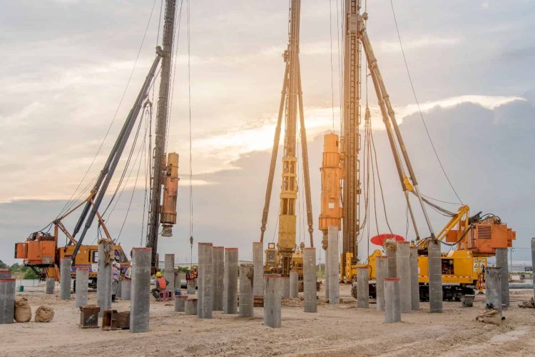 Why You Should Consider an Ongoing Piling Service Subscription?