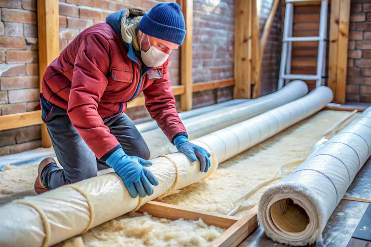 Unlocking Energy Efficiency: The Power of Air Sealing and Insulation in Arkansas Homes
