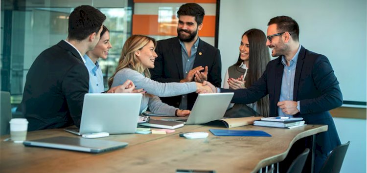 Unlocking Success with a Leading Recruitment Agency in Delhi: A Guide by Infinity Exists
