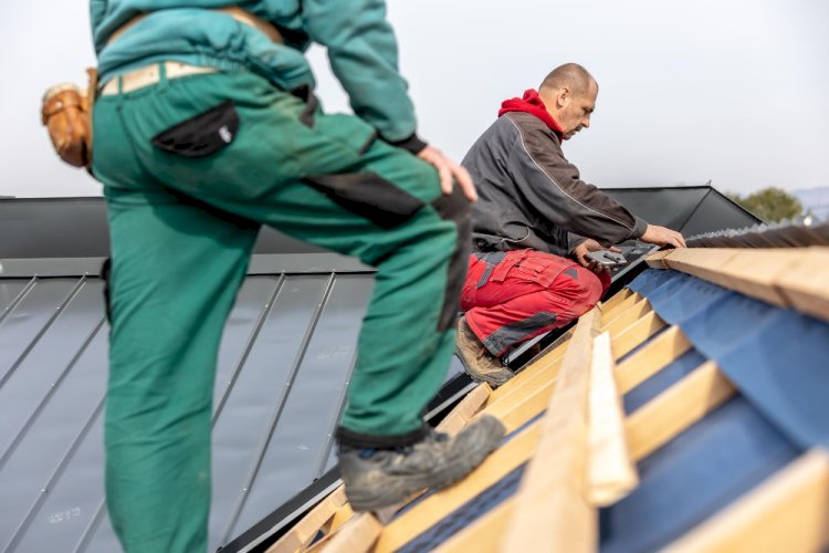 Best Roofing Companies in McKinney: How to Choose Wisely