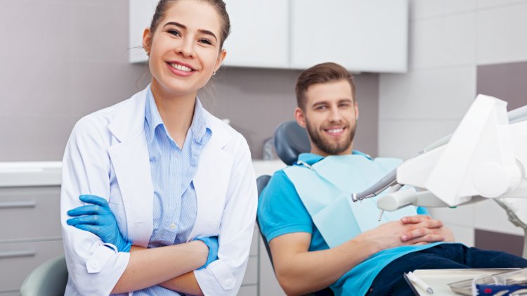 Finding Immediate Relief: How 24/7 Emergency Dentist Services & Teledentistry Can Save Your Smile in the UK