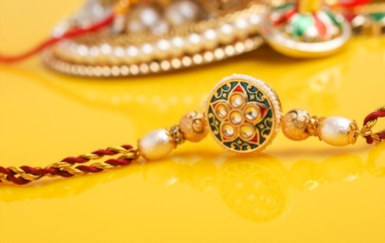 A Complete Guide to Send Rakhi To Chandigarh
