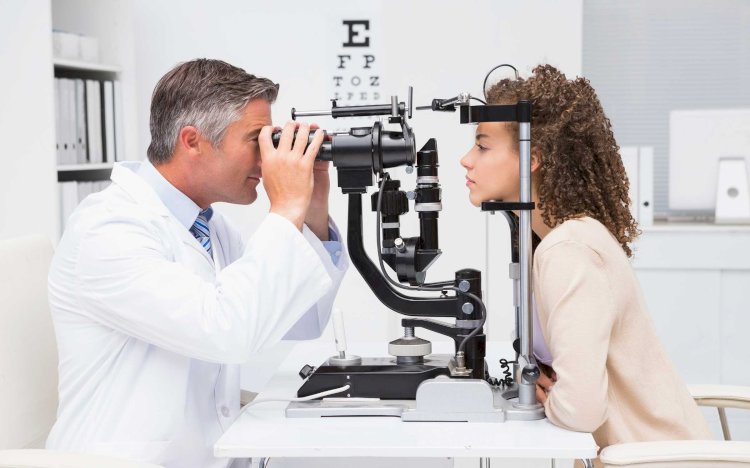 A Comprehensive Guide to Eye Exams in Sydney, Nova Scotia: What You Need to Know