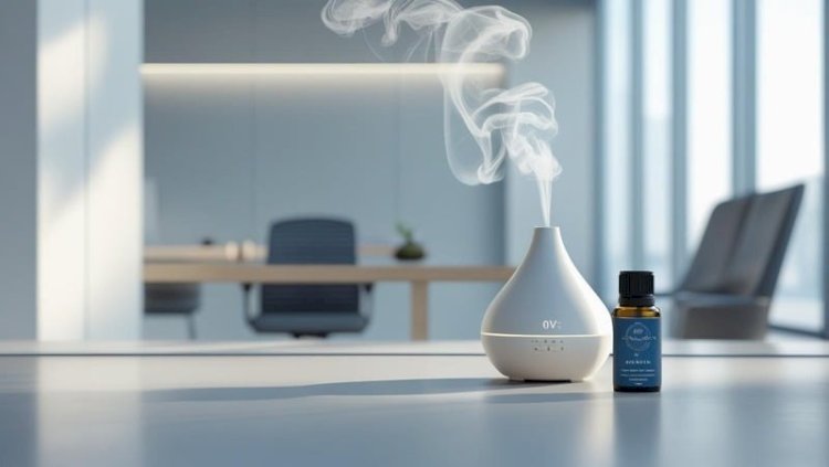 How Scent Marketing Companies Are Redefining Customer Experience Across Industries