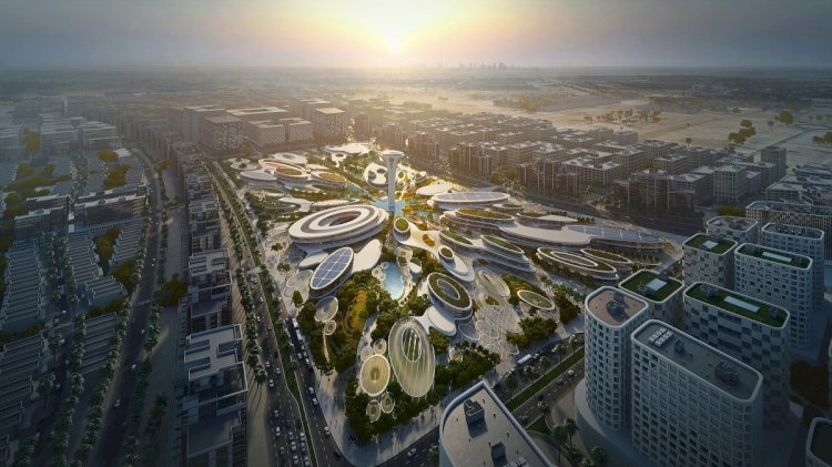 Arada Properties Dubai: Transforming Urban Living Through Smart, Sustainable Communities