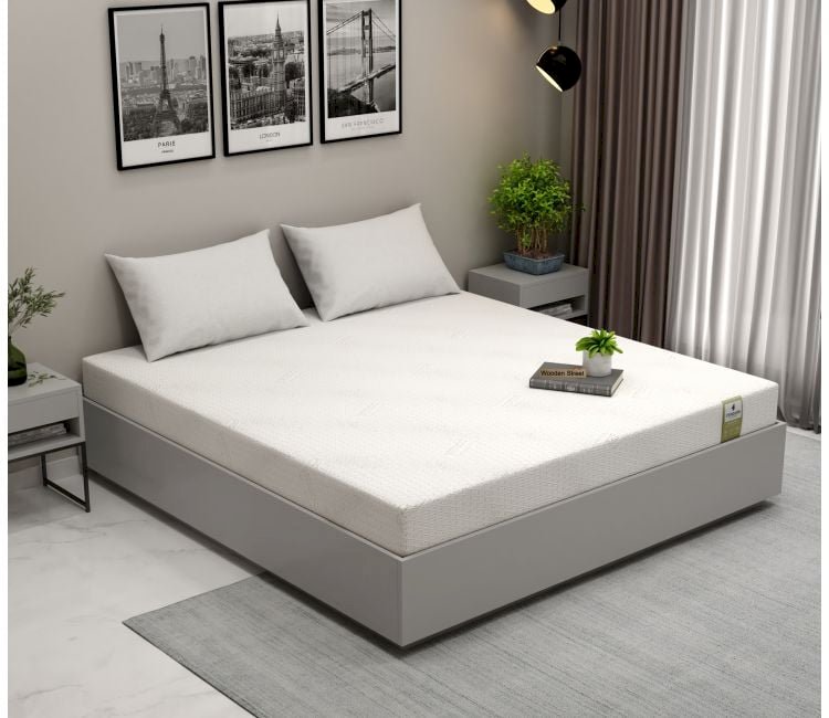 Queen Size Mattress Buying Guide: Everything You Need to Know