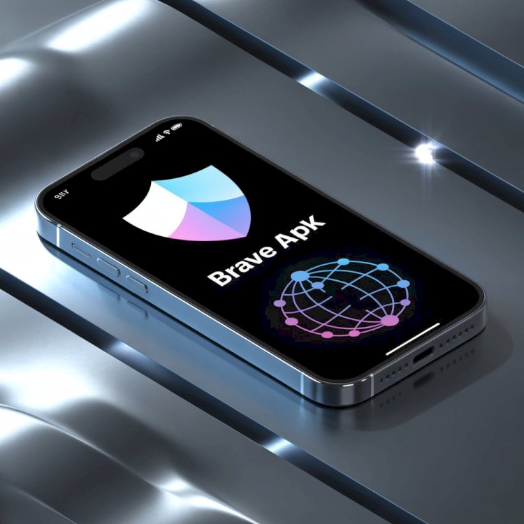 Brave Browser APK – Explore Browser Privacy Like Never Before