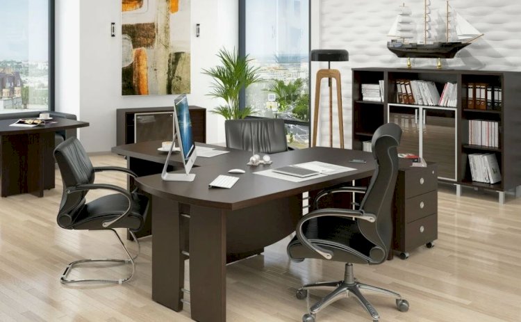 Transforming Workspaces with Modern Office Furniture in the Philippines