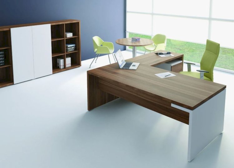 Discovering the Best Office Furniture in the Philippines for Productivity and Style