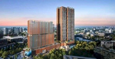 Brigade Lakecrest – Lakeview Apartments in KR Puram, Bangalore