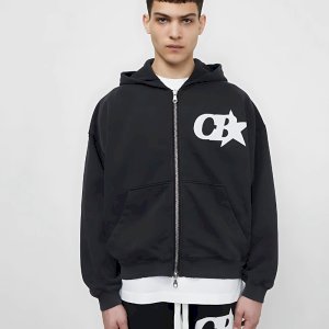 The history of Cole Buxton T-Shirt and their recent resurgence in fashion