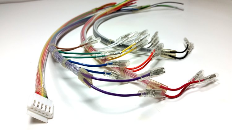 How Electrical Cable Assemblies Are Made: From Design To Testing