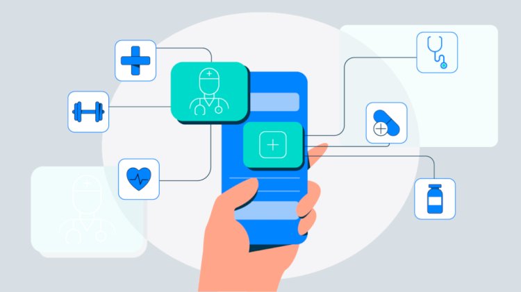What No One Tells You About Working With A Healthcare App Development Company