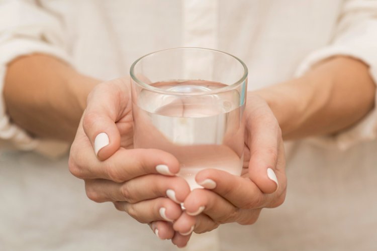 5 Reasons Why Clean Water Is a Human Right, Not a Luxury
