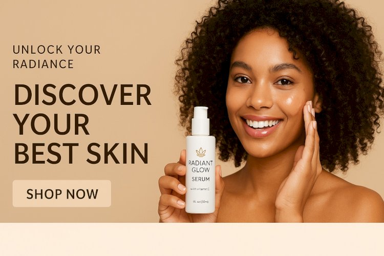 The Natural Path to Glowing Skin and Strong Hair: Aromatherapy and Nourishing Botanicals