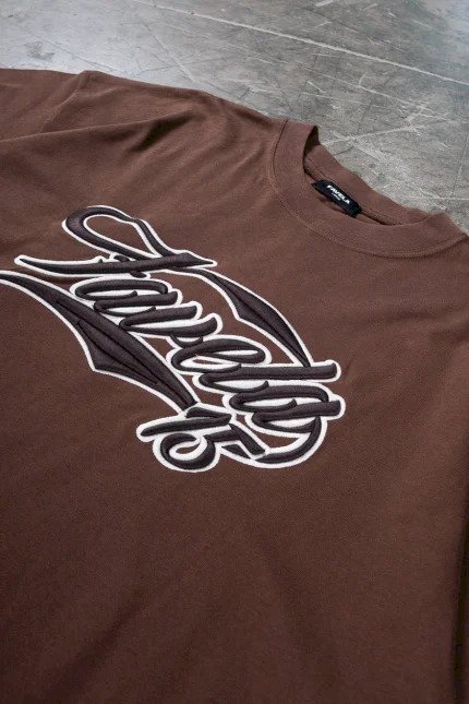 Favela Clothing: The Gritty Elegance of Street Culture Redefined