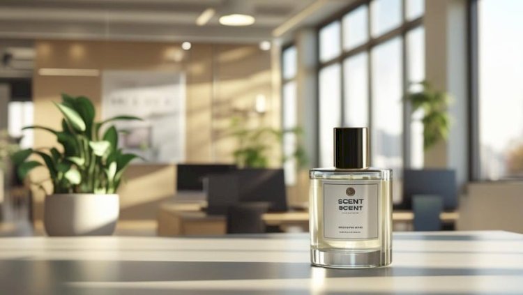 The Power of Scent Marketing: Transforming Offices, Hospitals, and Malls in Delhi