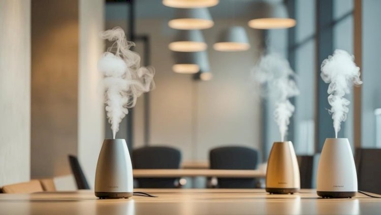 Scent Marketing: Enhancing Retail and Hospitality Experiences Across India