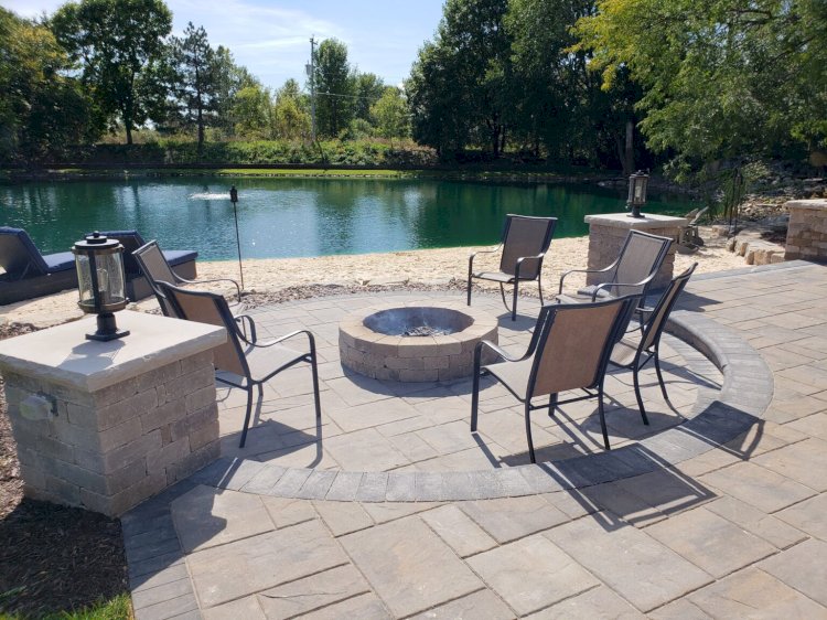 Why Your Outdoor Space Deserves the Same Love as Your Living Room?
