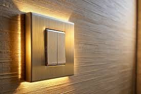Switch It Up - The Convenience Revolution of Switched Wall Lights and Control Features