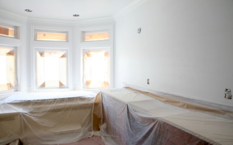 Room Prep for Painting: 8 Essential Steps for Professional-Quality Results